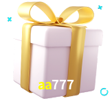 Receba seus bônus de boas-vindas no aa777